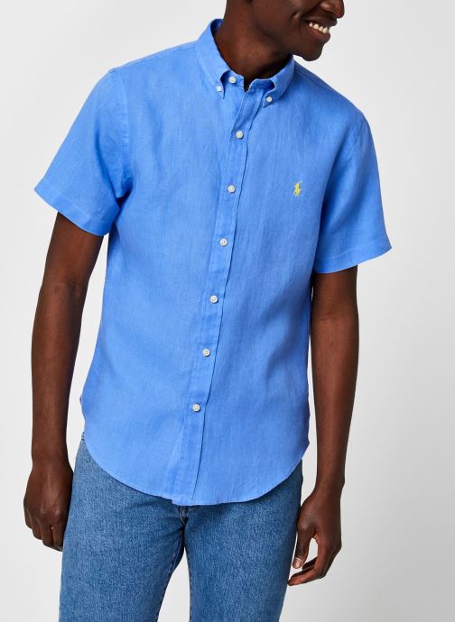Chemise MC Lin Pony par Polo Ralph Lauren