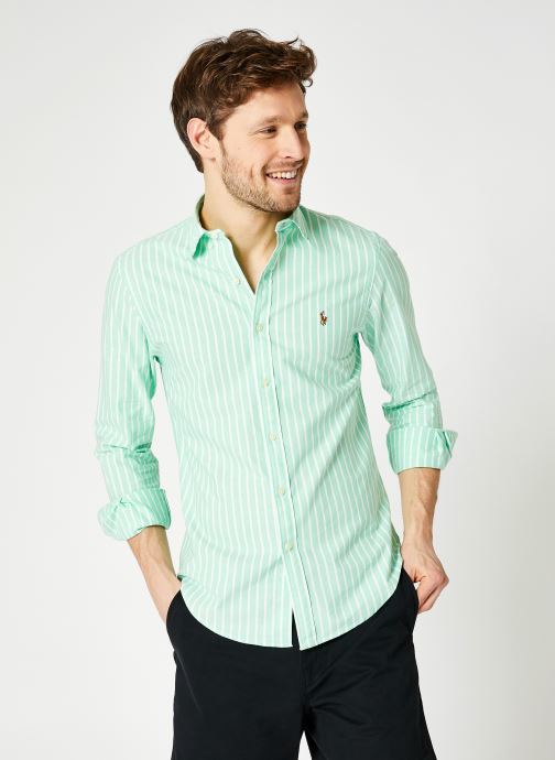 Chemise ML Oxford Pony par Polo Ralph Lauren
