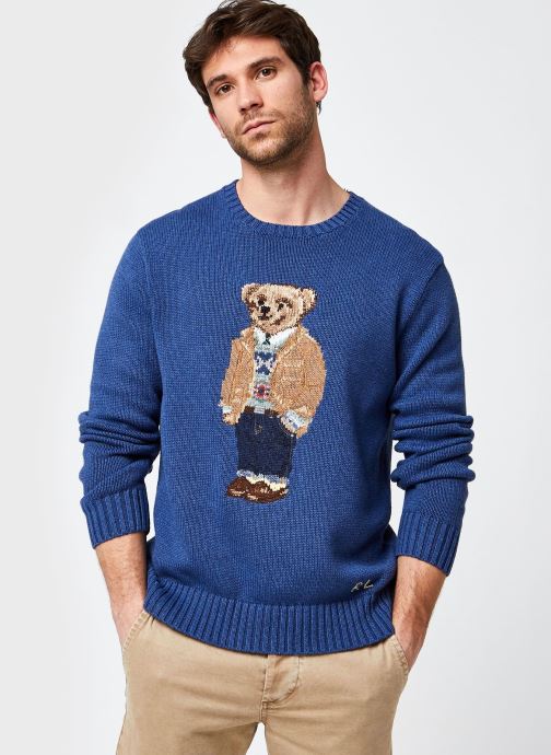 Pull ML Polo Bear par Polo Ralph Lauren