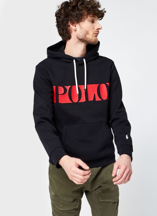 Sweatshirt Hoodie ML Sport Pony par Polo Ralph Lauren