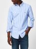 Chemise ML Classic Stripe Sport Pony par Polo Ralph Lauren male