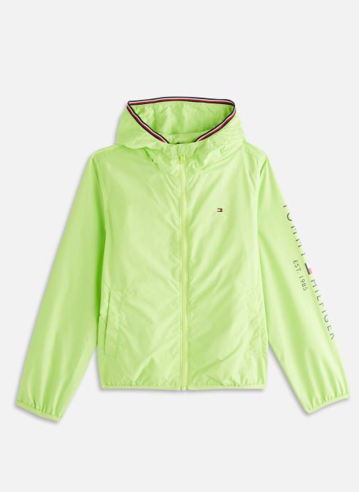 Essential Hooded Log par Tommy Hilfiger