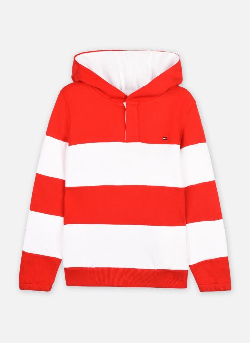 Cut And Sew Rugby St par Tommy Hilfiger