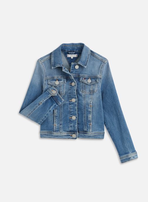 Regular Trucker par Tommy Hilfiger