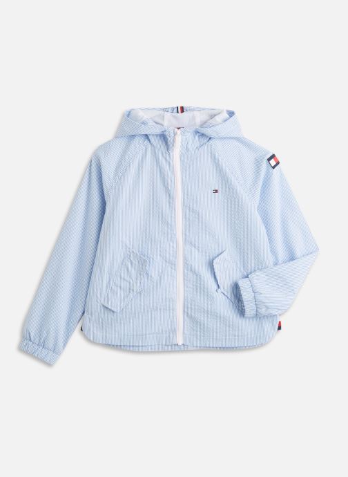 Ithaca Stripe Jacket par Tommy Hilfiger