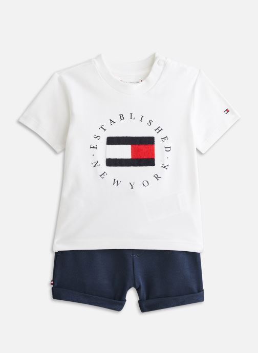 Baby Established Swe par Tommy Hilfiger