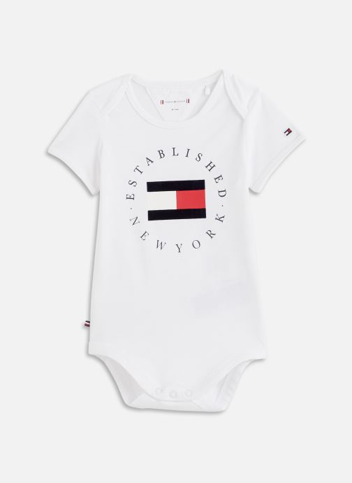 Baby Established Bod par Tommy Hilfiger