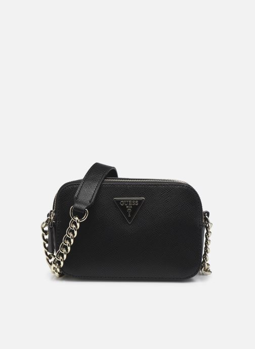 Sacs à main Guess NOELLE CROSSBODY CAMERA pour  Sacs