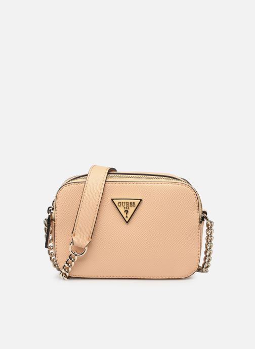 Sacs à main Guess NOELLE CROSSBODY CAMERA pour  Sacs