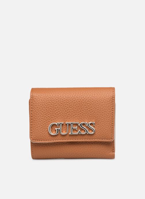 UPTOWN CHIC SLG SMALL TRIFOLD par Guess