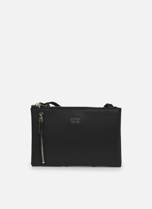 NAYA DOUBLE ZIP CROSSBODY par Guess