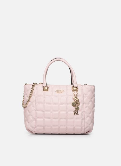 KAMINA STATUS SATCHEL par Guess