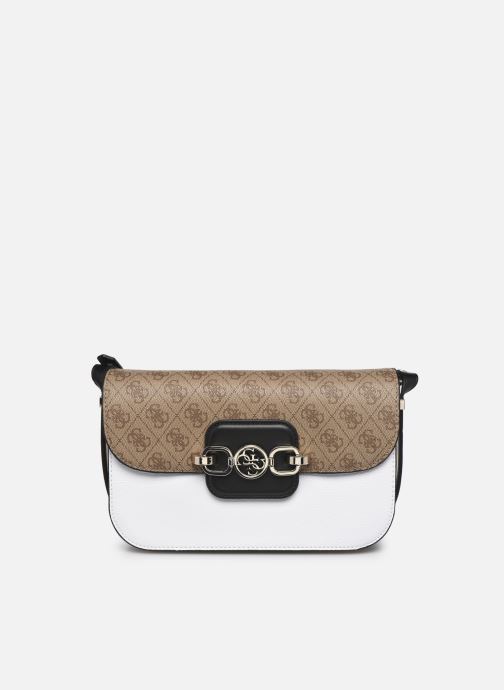 HENSELY CNVRTBLE SHOULDER BAG par Guess