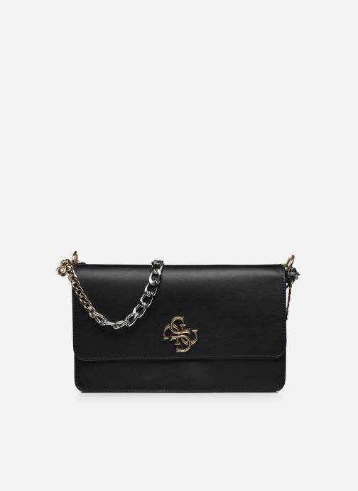 LUNA LARGE CONVERTIBLE CROSSBODY par Guess