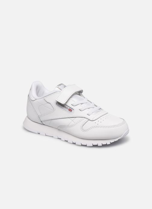 Baskets Reebok Classic Leather 1V pour Enfant