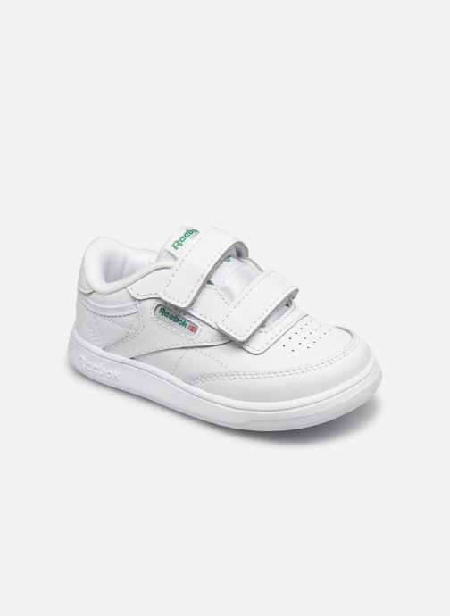 Baskets Reebok Club C 2V pour  Enfant