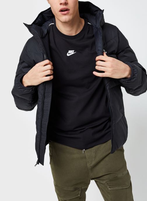 M Nsw Dwn Fil Wr Jkt Shld par Nike