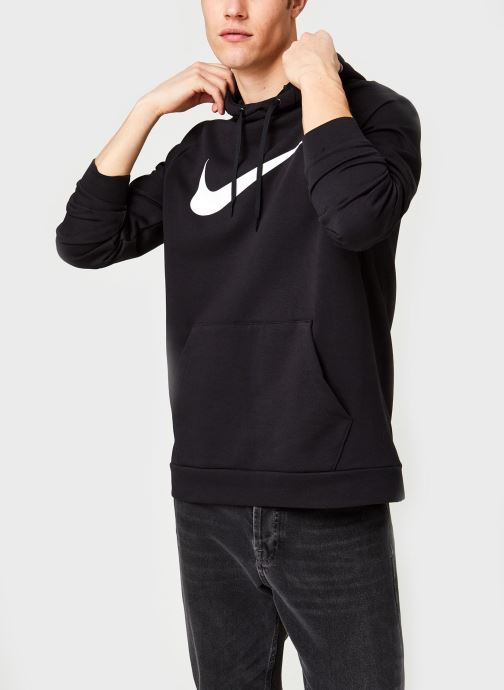 Vêtements Nike M Nk Df Hdie Po Swsh pour  Accessoires