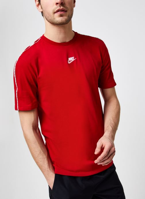 M Nsw Repeat Top Ss par Nike