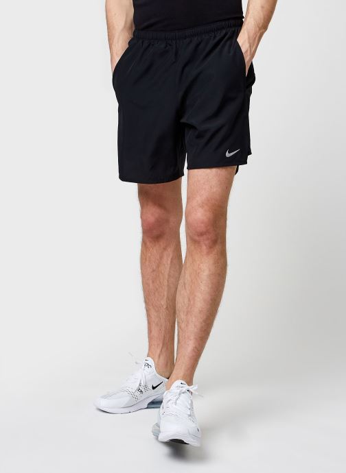 M Nk Df Challenger Short 72In1 par Nike