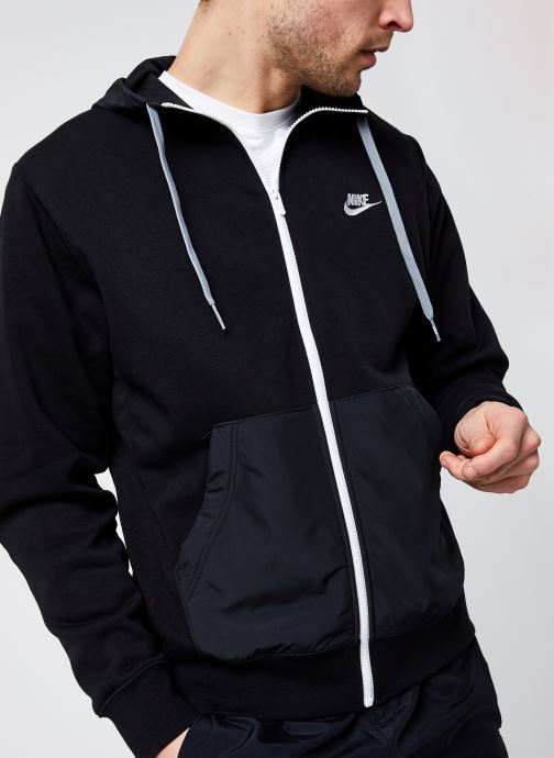 M Nsw Ce Fz Ft Hoodie Snl ++ par Nike