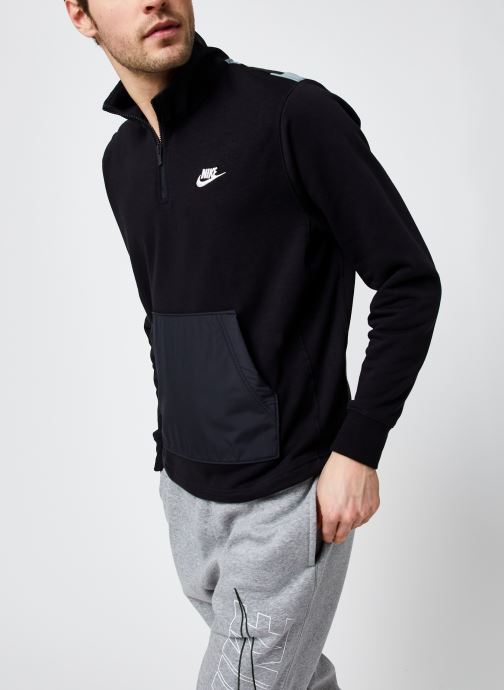 M Nsw Ce Hz Ft Top Snl ++ par Nike