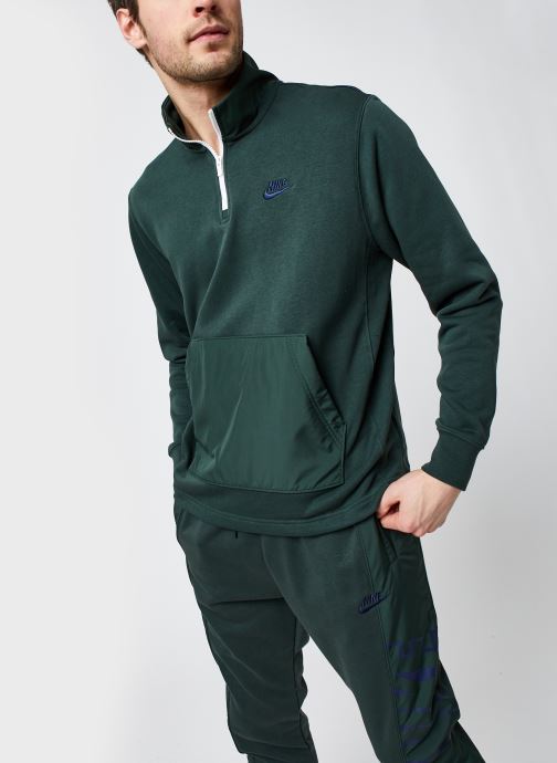 M Nsw Ce Hz Ft Top Snl ++ par Nike