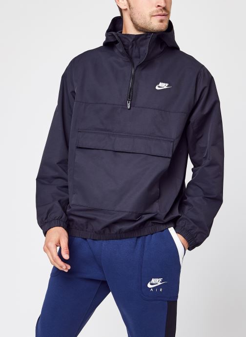 M Nsw Spe Wvn Ul Hd Anorak par Nike