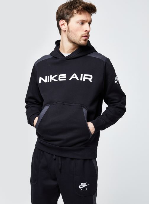 M Nsw Nike Air Po Flc Hoodie par Nike