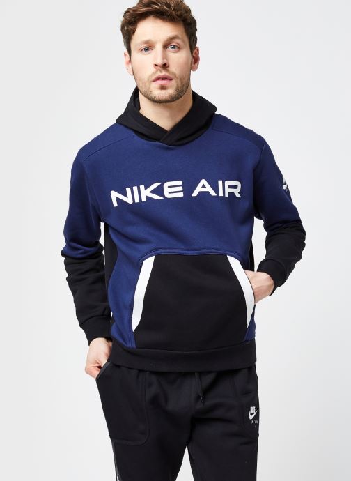M Nsw Nike Air Po Flc Hoodie par Nike
