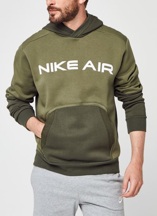 M Nsw Nike Air Po Flc Hoodie par Nike