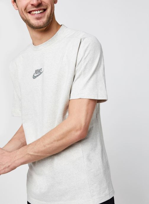 M Nsw Ss Jsy Top Revival par Nike
