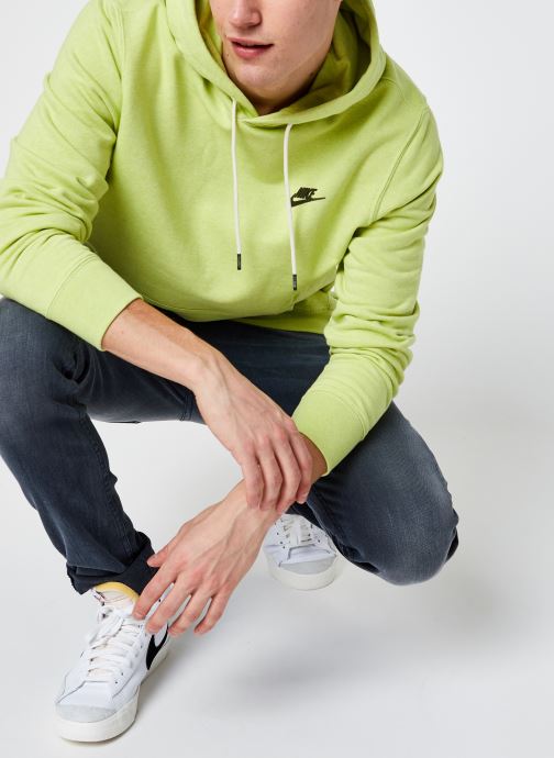 M Nsw Po Sb Hoodie Revival par Nike