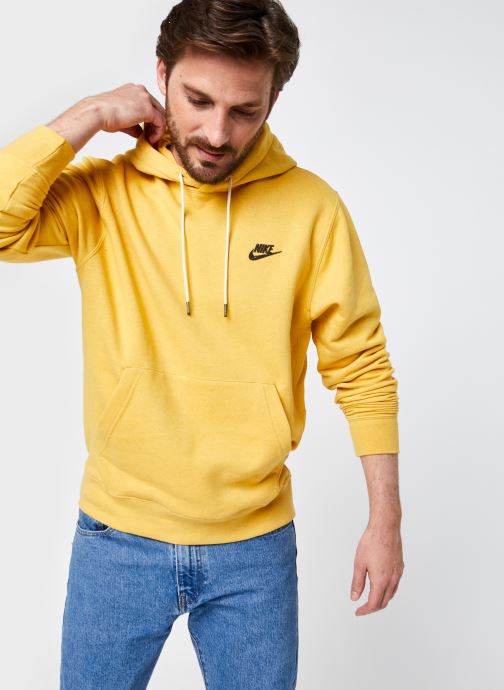 M Nsw Po Sb Hoodie Revival par Nike