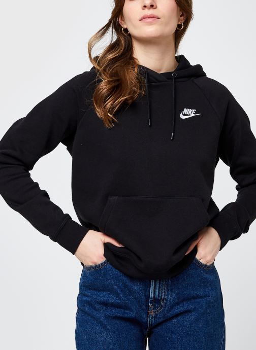 W Nsw Essntl Flc Po Hoodie par Nike