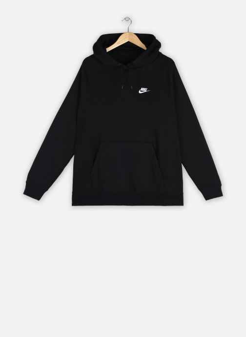 W Nsw Essntl Flc Hoodie Plus par Nike