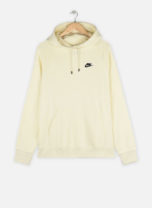 W Nsw Essntl Flc Hoodie Plus par Nike