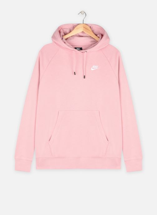 W Nsw Essntl Flc Hoodie Plus par Nike