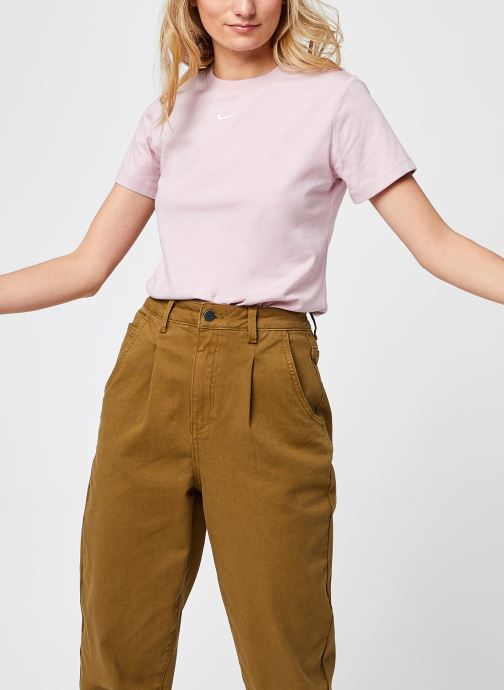 W Nsw Essntl Tee Ss Crew Lbr par Nike