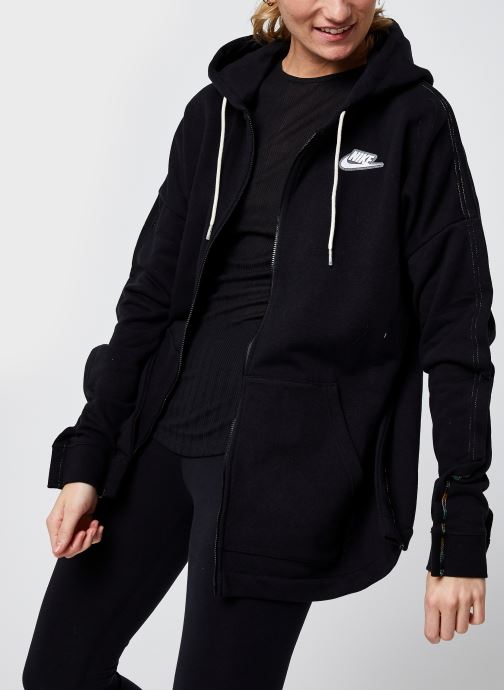 W Nsw Fz Hoodie Earth Day Ft par Nike