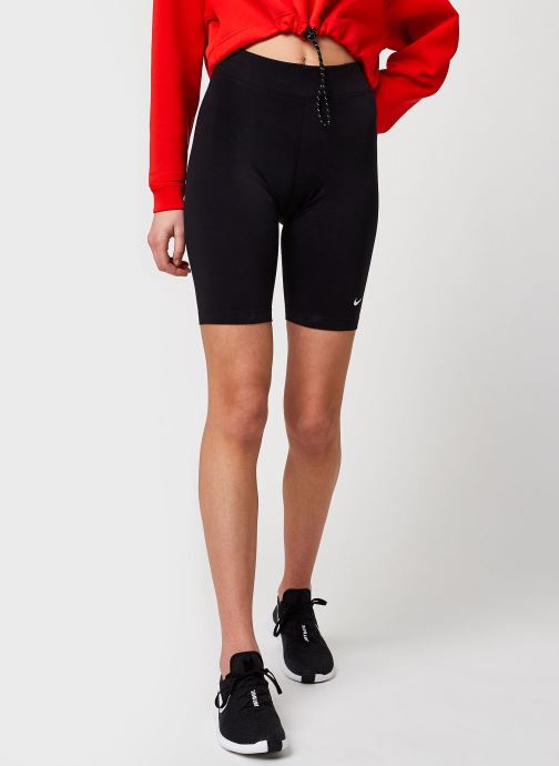 W Nsw Essntl Mr Biker Short par Nike