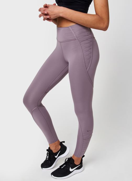 W Nike One Lux 7/8 Lacing Tght par Nike
