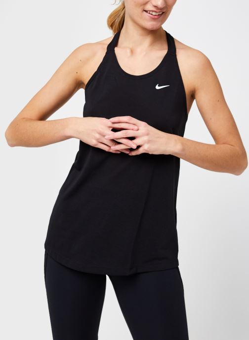 W Nk Dry Ess Elastika Tank par Nike