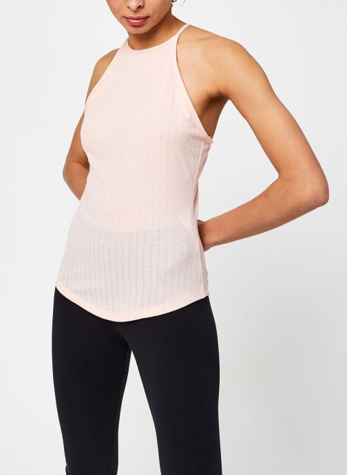 W Ny Pointelle Tank par Nike