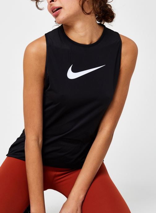 W Np Tank Essntl Open Bck Gx par Nike