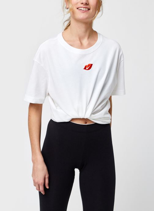 W Nsw Tee Boy Love par Nike