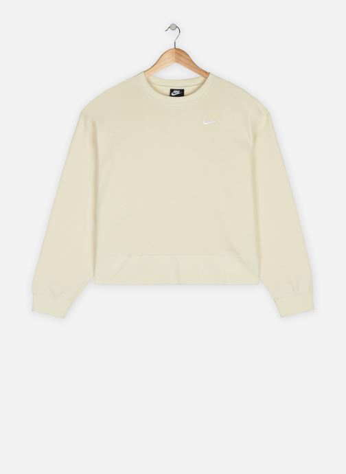 W Nsw Crew Flc Trend Plus par Nike