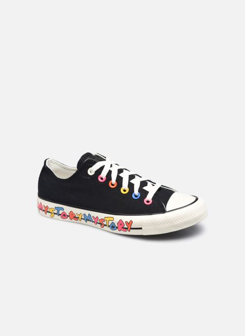 Chuck Taylor All Star My Story Ox par Converse