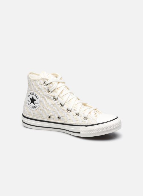 Chuck Taylor All Star Tonal Weaving Hi par Converse