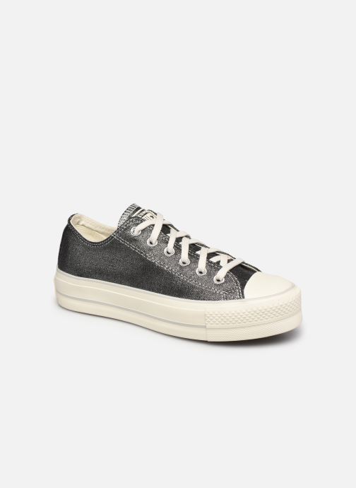 Chuck Taylor All Star Lift Digital Powder Ox par Converse